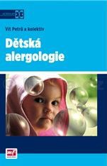 Dětská alergologie : Vít Petru  Cena: 36,99€